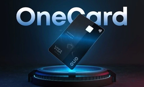 OneCard