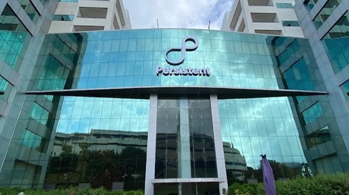 Persistent Systems Limited