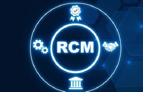 RCM Marketing