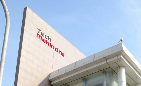 Tech Mahindra Limited
