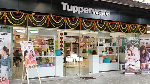 Tupperware