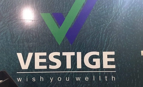 Vestige