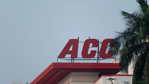 ACC Cement