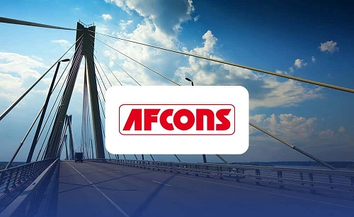 Afcons Infrastructure