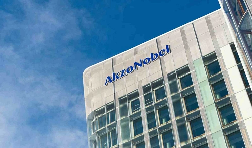 Akzo Nobel India