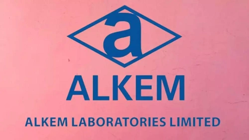 Alkem Laboratories Ltd