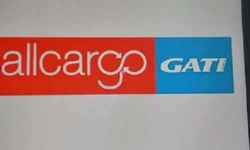 Allcargo Gati