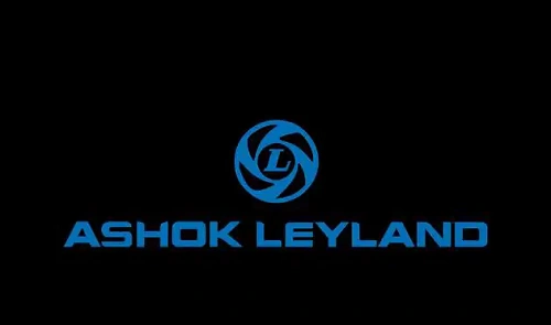 Ashok Leyland