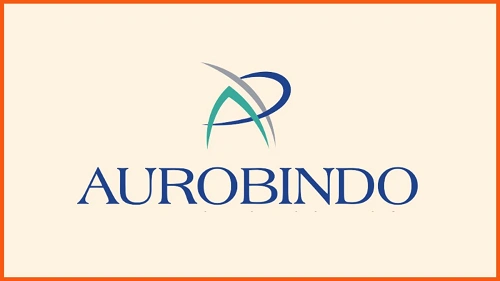 Aurobindo Pharma Ltd