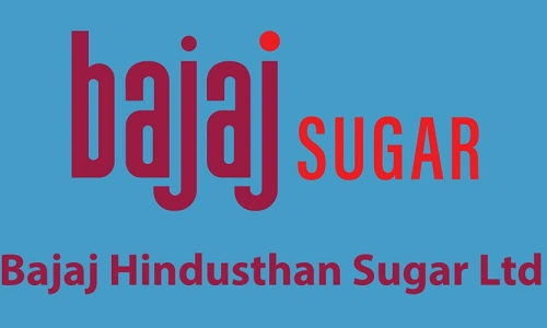 Bajaj Hindusthan Sugar Ltd