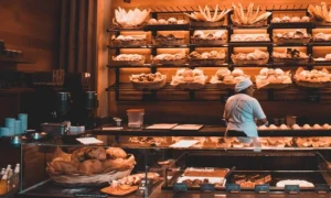 Bakery Business