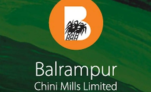 Balrampur Chini Mills Ltd