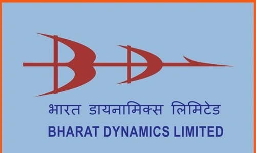 Bharat Dynamics Limited