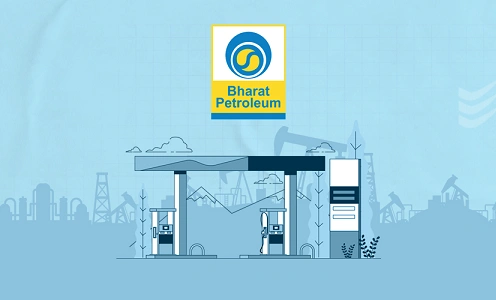 Bharat Petroleum Corporation Limited