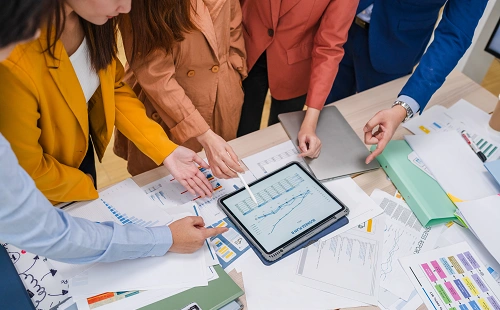 Business Scenario Planning