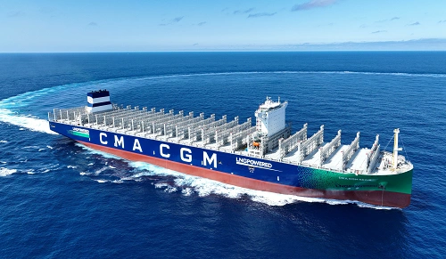CMA CGM