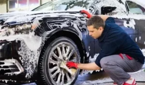 Car Wash Business