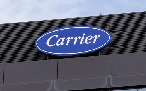 Carrier