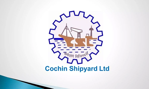Cochin Shipyard Limited