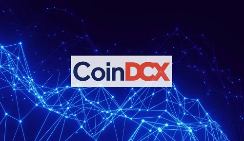 CoinDCX