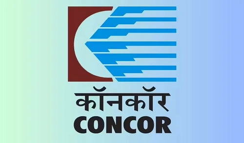 Container Corporation of India Limited