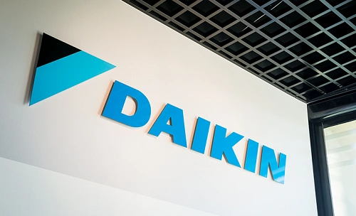 Daikin