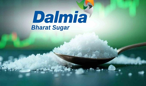 Dalmia Bharat Sugar and Industries Ltd