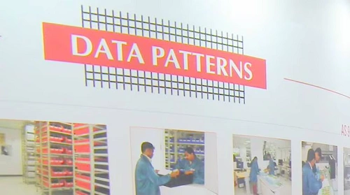 Data Patterns (India) Limited