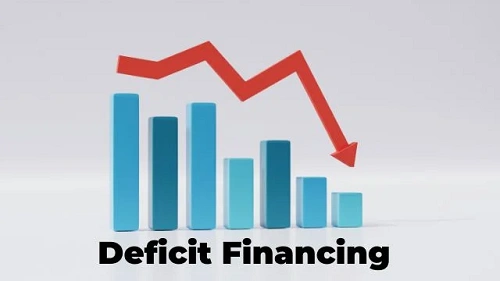 Deficit Financing