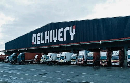 Delhivery