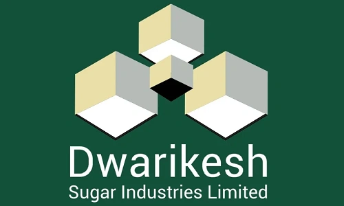 Dwarikesh Sugar Industries Ltd
