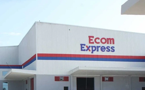 Ecom Express