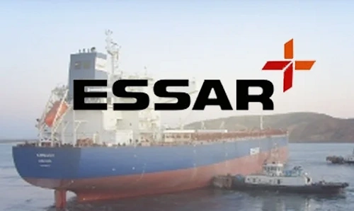 Essar Shipping