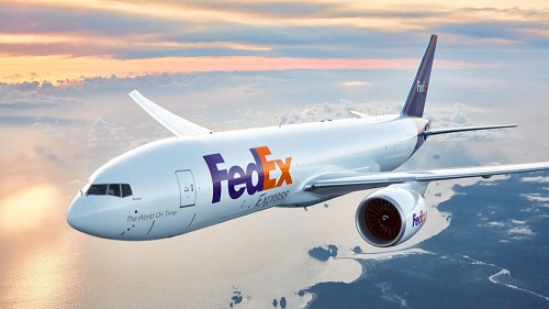 FedEx India