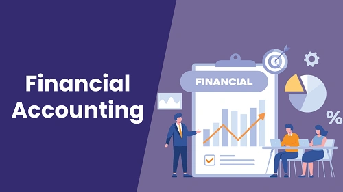 Financial Accounting