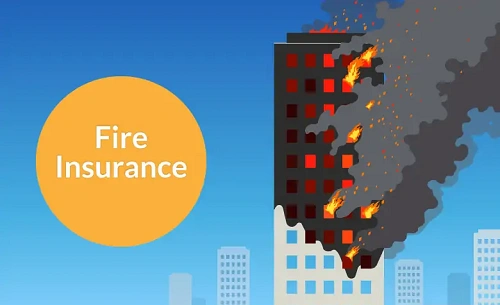 Fire Insurance