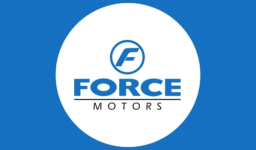 Force Motors Limited