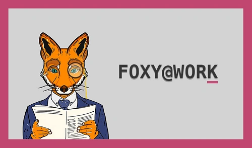 FoxyMoron