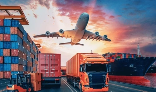 Freight Forwarding