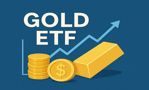 Gold ETF