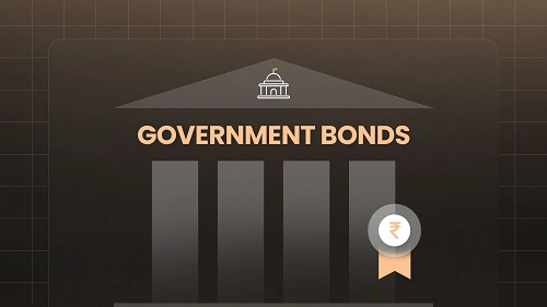 Government Bonds