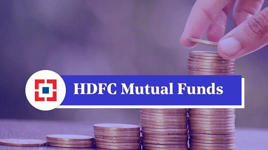 HDFC Mutual Fund