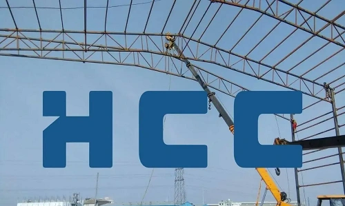 Hindustan Construction Company