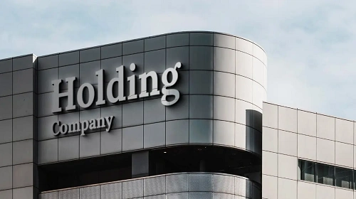  Holding Company
