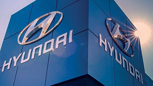 Hyundai Motor India Limited