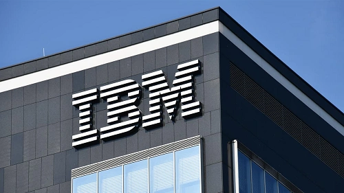 IBM