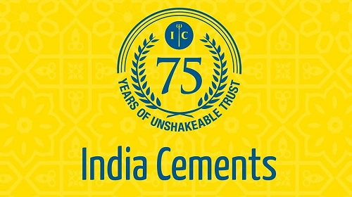 India Cements