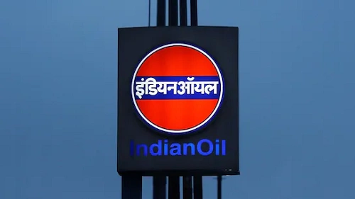 Indian Oil Corporation Limited