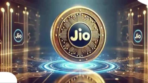 Jio Coin