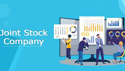 Joint Stock Company